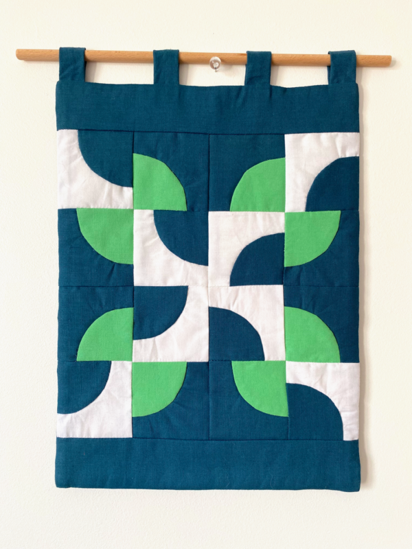 Tableau jeux "Vert" - Sold out