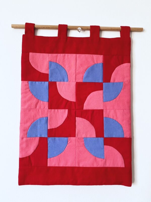 Tableau jeux "Rouge"